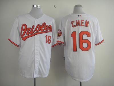 MLB Jersey-456